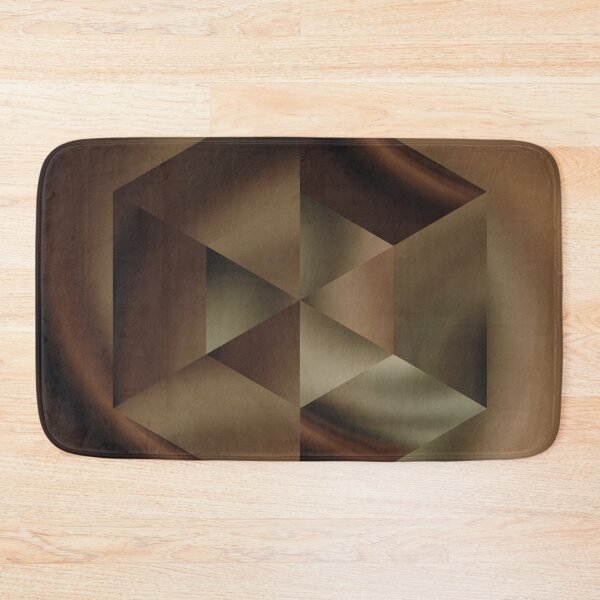 Item preview, Hexagon Abstract Design designed and sold by seeitknowit.