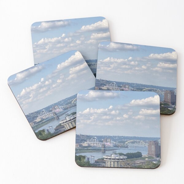 Item preview, Way Up High in the Sky designed and sold by Dr. Virginia Braden.