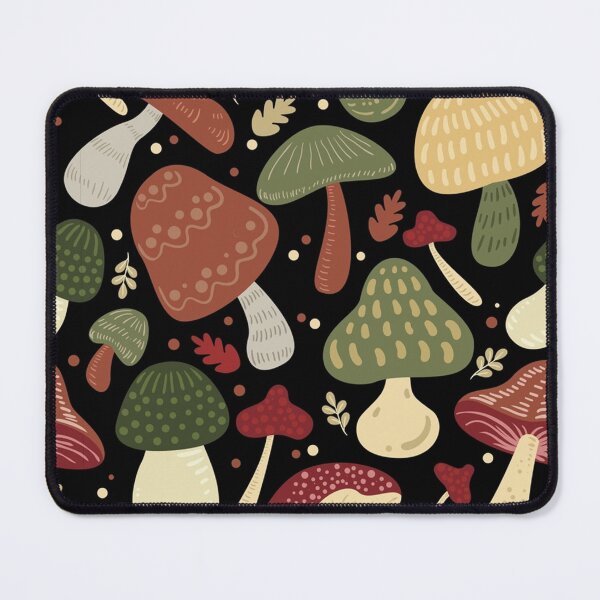 Item preview, Pleasing Shroom Bloom Graphic  designed and sold by Kangneam.