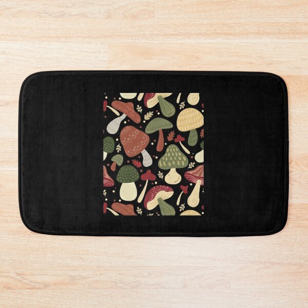 Item preview, Pleasing Shroom Bloom Graphic  designed and sold by Kangneam.
