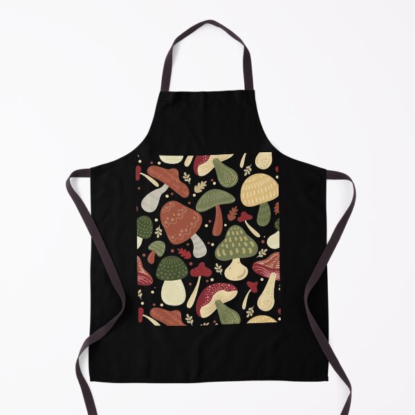 Item preview, Pleasing Shroom Bloom Graphic  designed and sold by Kangneam.
