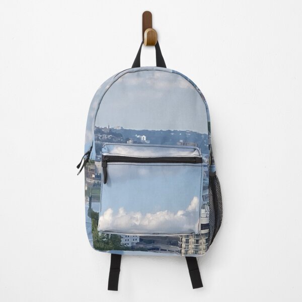 Item preview, Way Up High in the Sky designed and sold by Dr. Virginia Braden.