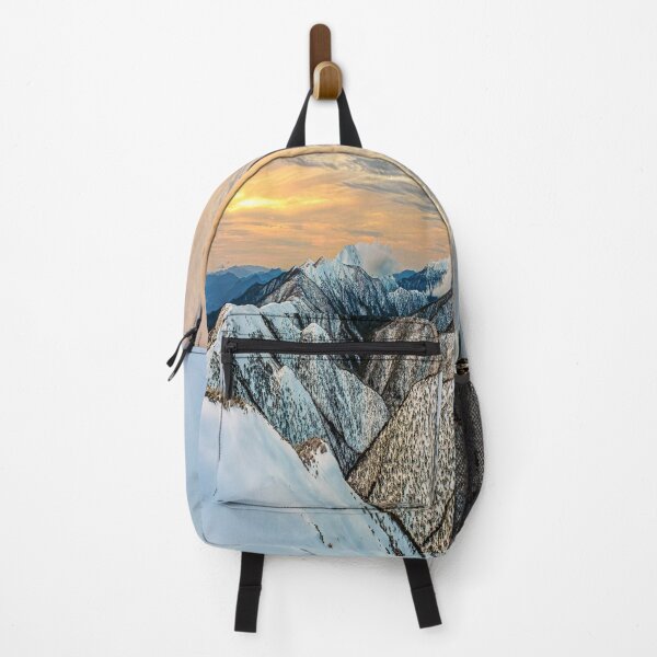 Item preview, Alpine Sunset designed and sold by Ray's Photos & Art.