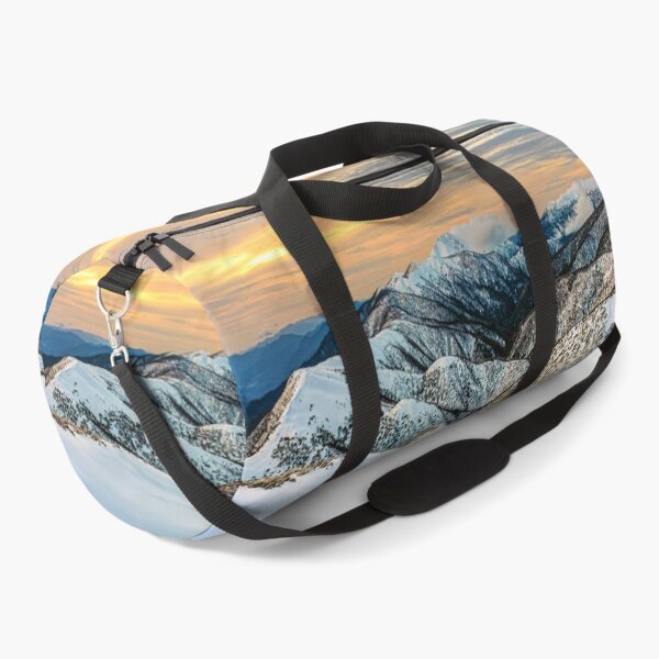 Item preview, Alpine Sunset designed and sold by Ray's Photos & Art.