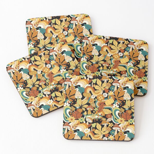 Item preview, pleasing shroom bloom Graphic    designed and sold by Kangneam.