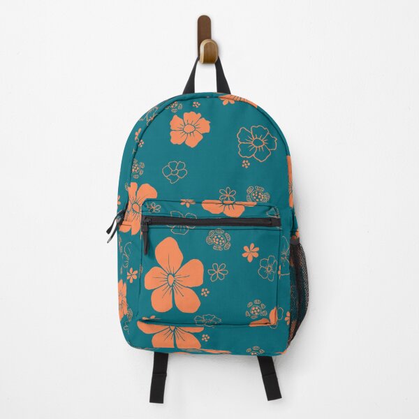 Item preview, Copy of Scattered Flowers (colourway variation) designed and sold by Jaana Day.