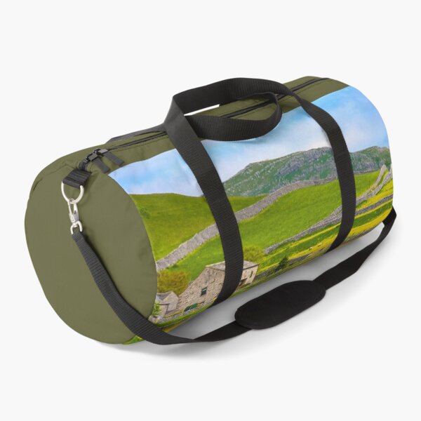 Item preview, Green Malham Landscape  designed and sold by Alisonchambers2.