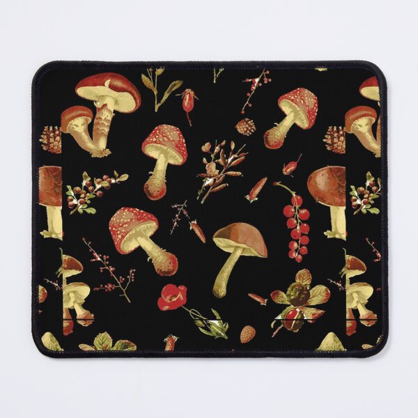 Item preview, Pleasing Shroom Bloom   designed and sold by Kangneam.