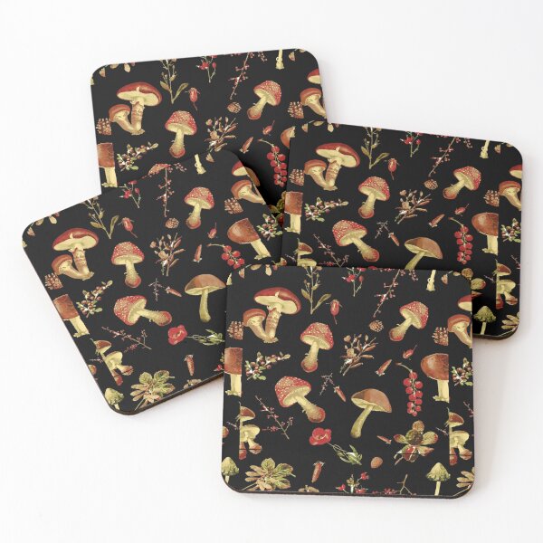 Item preview, Pleasing Shroom Bloom   designed and sold by Kangneam.