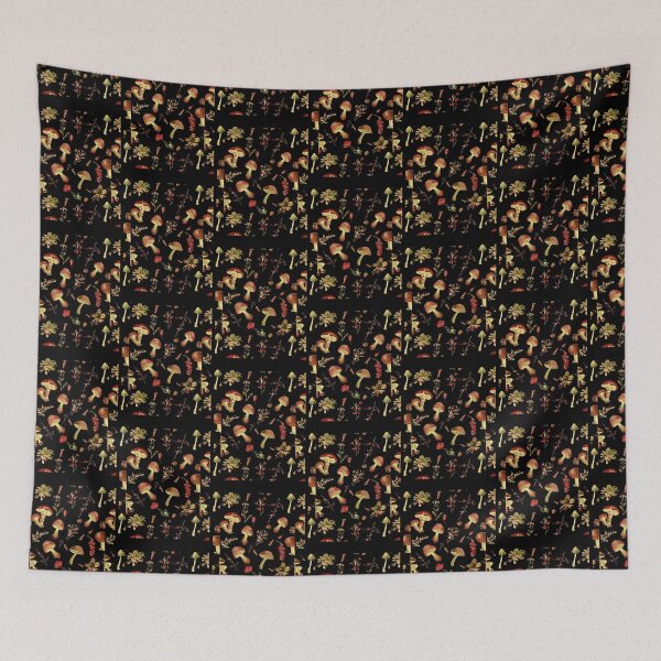 Item preview, Pleasing Shroom Bloom   designed and sold by Kangneam.