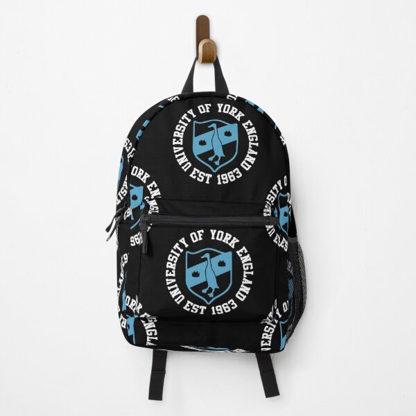 Item preview, University of York England UK designed and sold by UkCollegeVibes.