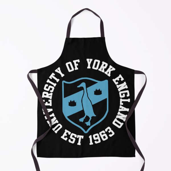 Item preview, University of York England UK designed and sold by UkCollegeVibes.