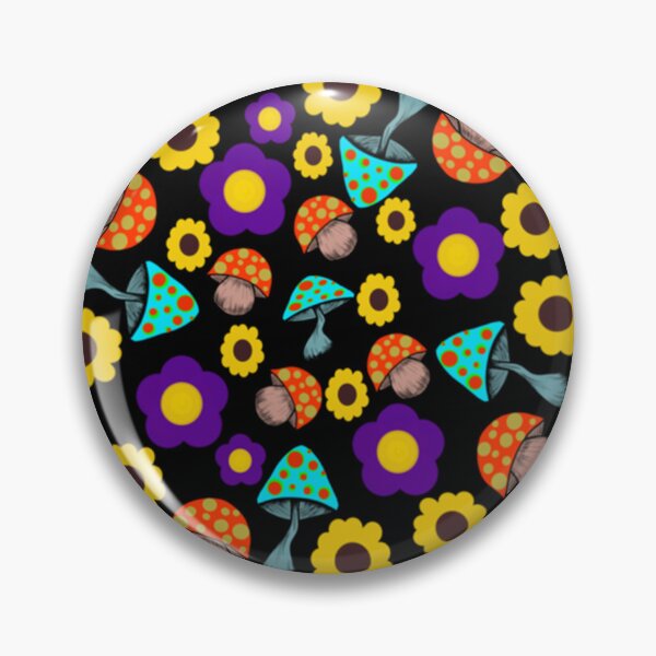 Item preview, Pleasing Shroom Bloom  designed and sold by Kangneam.