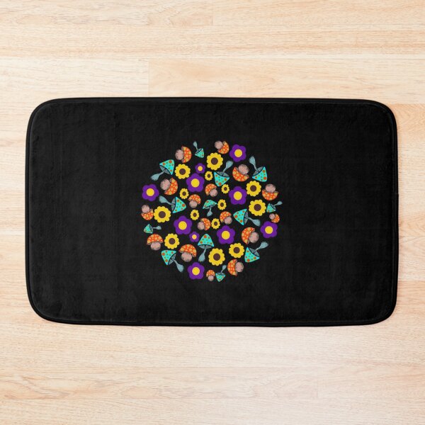 Item preview, Pleasing Shroom Bloom  designed and sold by Kangneam.