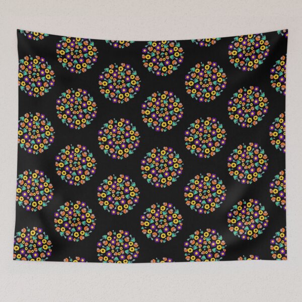 Item preview, Pleasing Shroom Bloom  designed and sold by Kangneam.