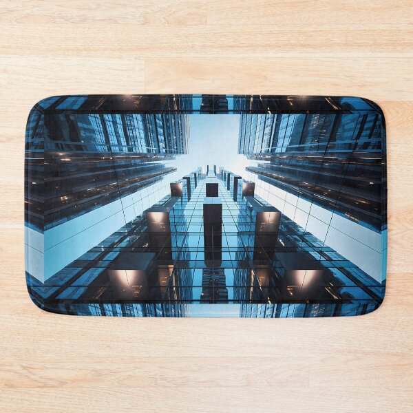 Item preview, Futuristic Skyscraper II designed and sold by StudioOfAiArts.
