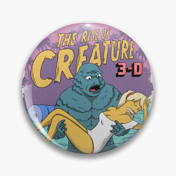 Item preview, Classic Monsters Vol.1 designed and sold by MrPlow-.