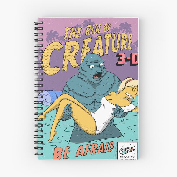 Item preview, Classic Monsters Vol.1 designed and sold by MrPlow-.