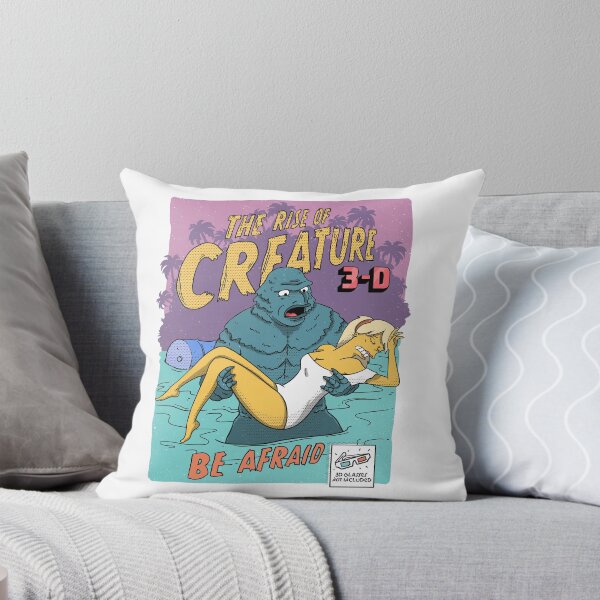 Item preview, Classic Monsters Vol.1 designed and sold by MrPlow-.