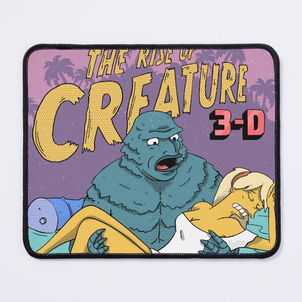 Item preview, Classic Monsters Vol.1 designed and sold by MrPlow-.