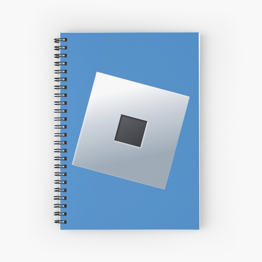 Roblox Games Spiral Notebooks for Sale