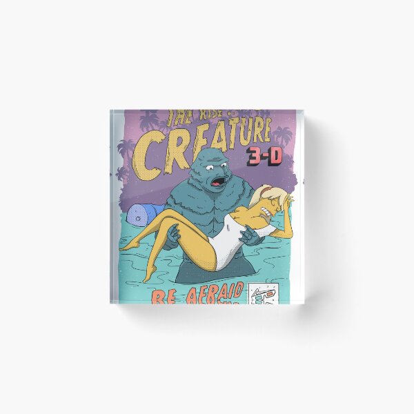 Item preview, Classic Monsters Vol.1 designed and sold by MrPlow-.