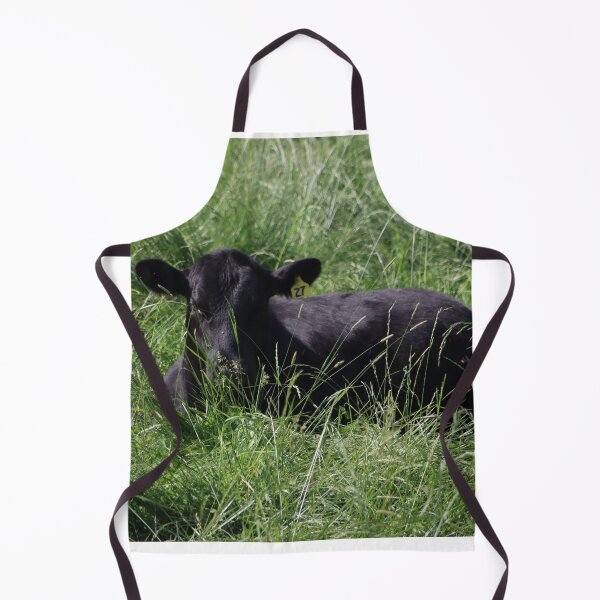 Item preview, Black Angus Calf  designed and sold by Sonya Umble.