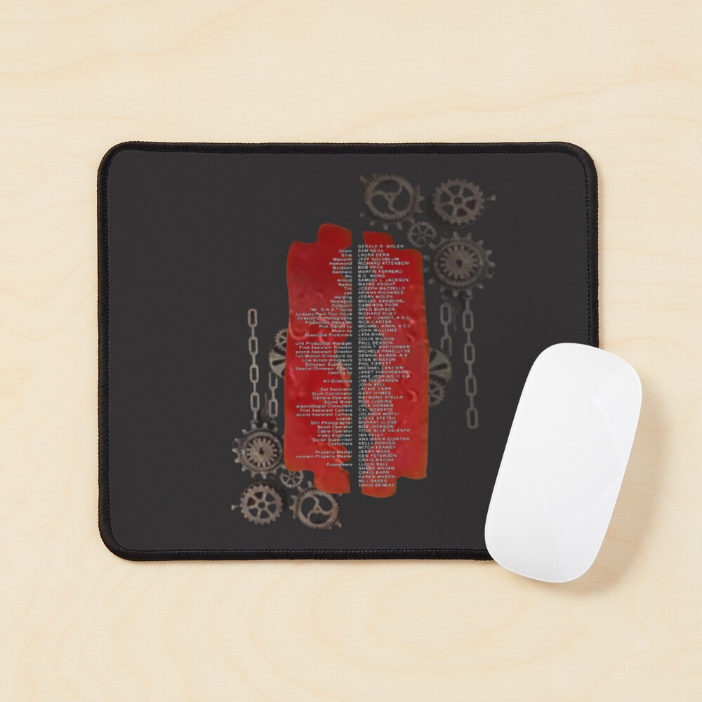 Item preview, Mouse Pad designed and sold by Ranikhan.