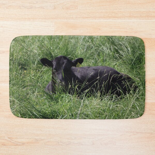 Item preview, Black Angus Calf  designed and sold by Sonya Umble.