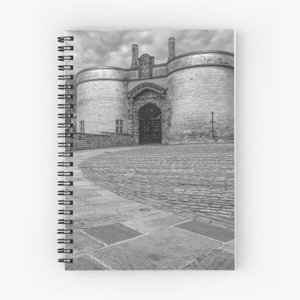 Item preview, Nottingham Castle designed and sold by Alisonchambers2.