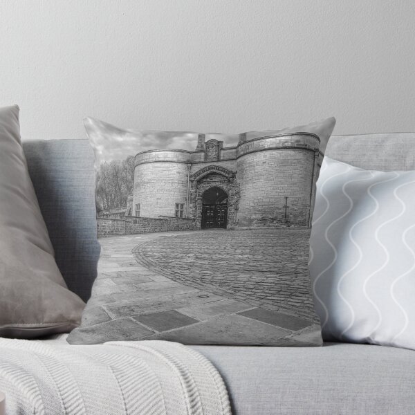Artikelvorschau, Nottingham Castle entworfen und verkauft von Alisonchambers2.