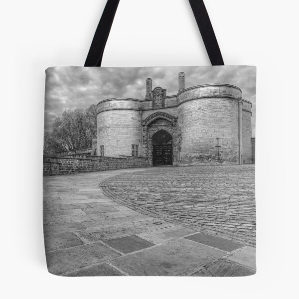 Item preview, Nottingham Castle designed and sold by Alisonchambers2.