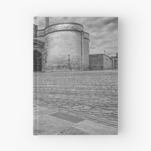 Item preview, Nottingham Castle designed and sold by Alisonchambers2.