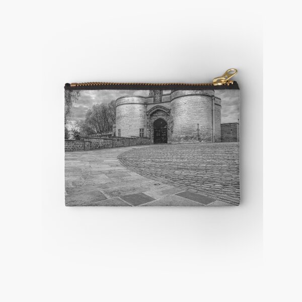 Item preview, Nottingham Castle designed and sold by Alisonchambers2.
