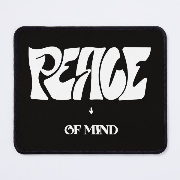 Item preview, mind set design designed and sold by RADTEX.