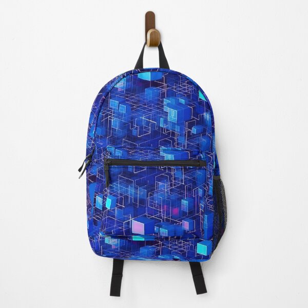 Item preview, Cubic Network – Seamless designed and sold by GalacticLabs.