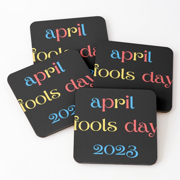 Item preview, April fools day 2023 designed and sold by AllisonRitchie7.