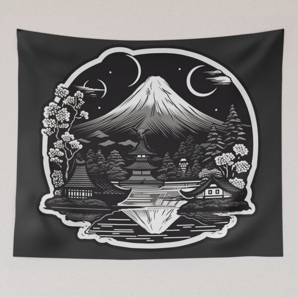 Item preview, Night  designed and sold by fanzen69.