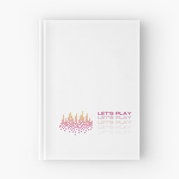 Item preview, Let's play music designed and sold by RafikStudio.