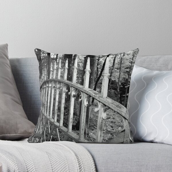 Item preview, The Iron Gate designed and sold by Rusty (Helen)  Valenza.