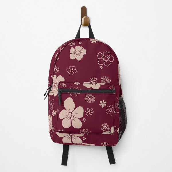Item preview, Copy of Scattered Flowers (colourway variation) designed and sold by Jaana Day.