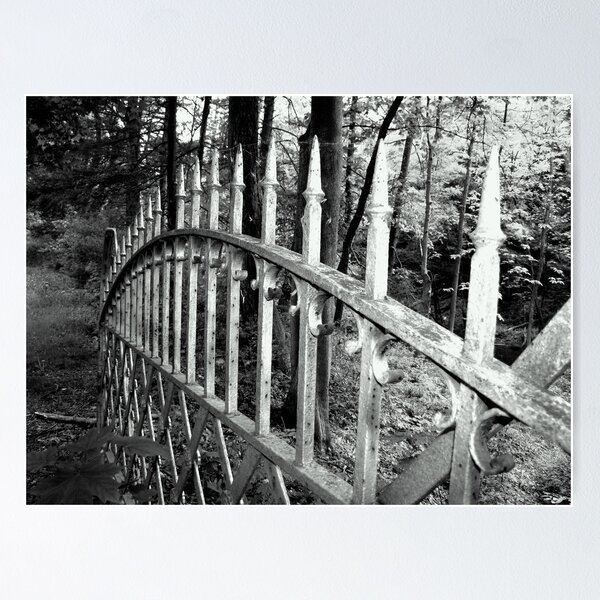 Item preview, The Iron Gate designed and sold by Rusty (Helen)  Valenza.