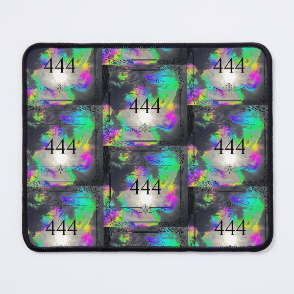 Item preview, 444 designed and sold by GGsCreations.