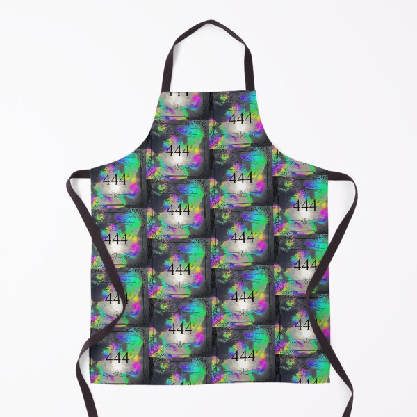 Item preview, 444 designed and sold by GGsCreations.