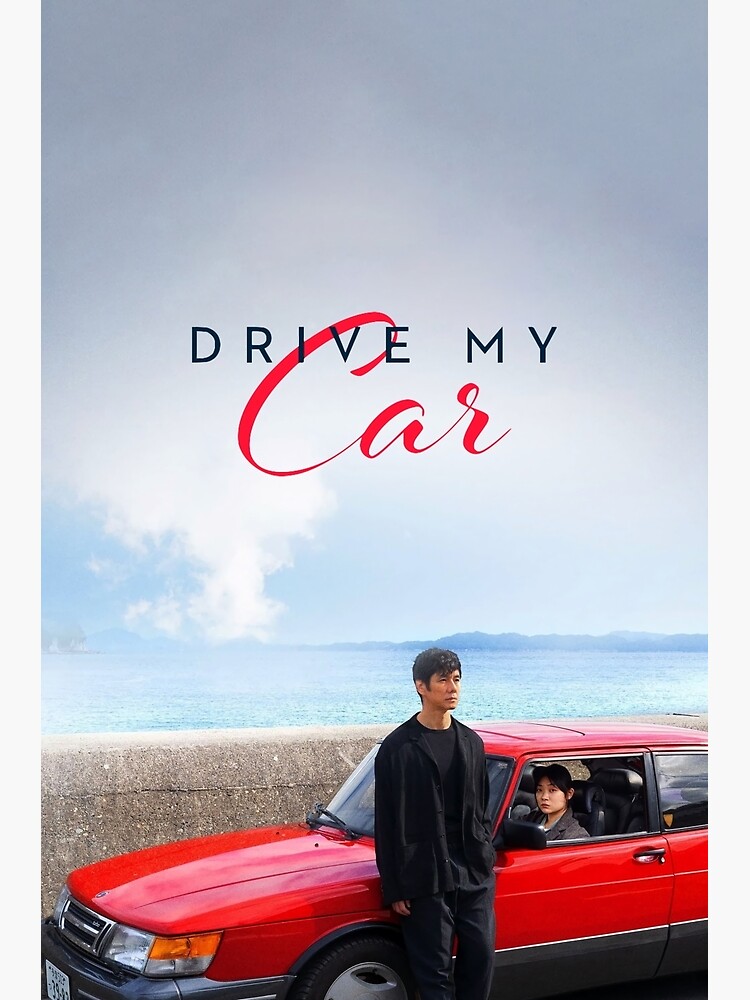 Drive My Car