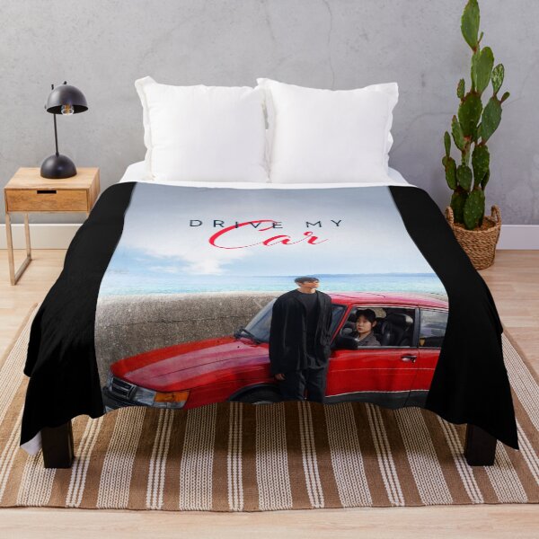 Item preview, Drive My Car designed and sold by ASamArt.