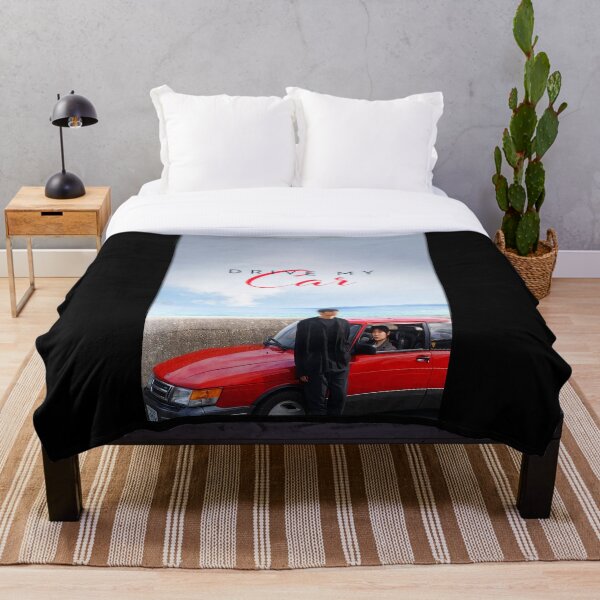Item preview, Drive My Car designed and sold by ASamArt.