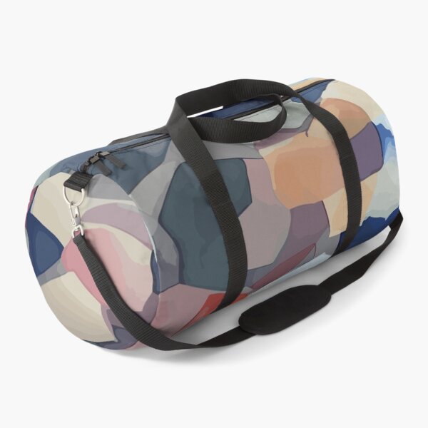 Item preview, Contemporary Watercolor Hexagon Patterns:Inspired By Hexagon Quilt Pattern designed and sold by Tamas Das.