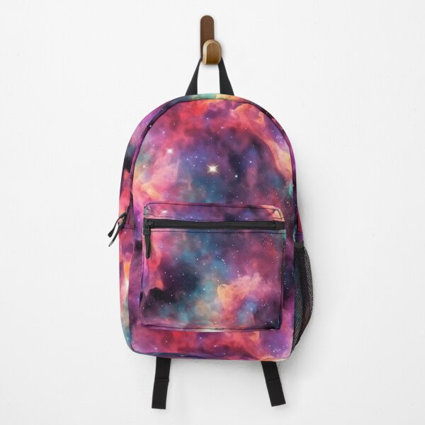 Item preview, Starry Nebula – Seamless designed and sold by GalacticLabs.