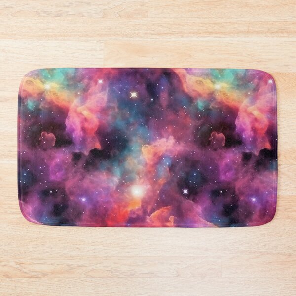 Item preview, Starry Nebula – Seamless designed and sold by GalacticLabs.